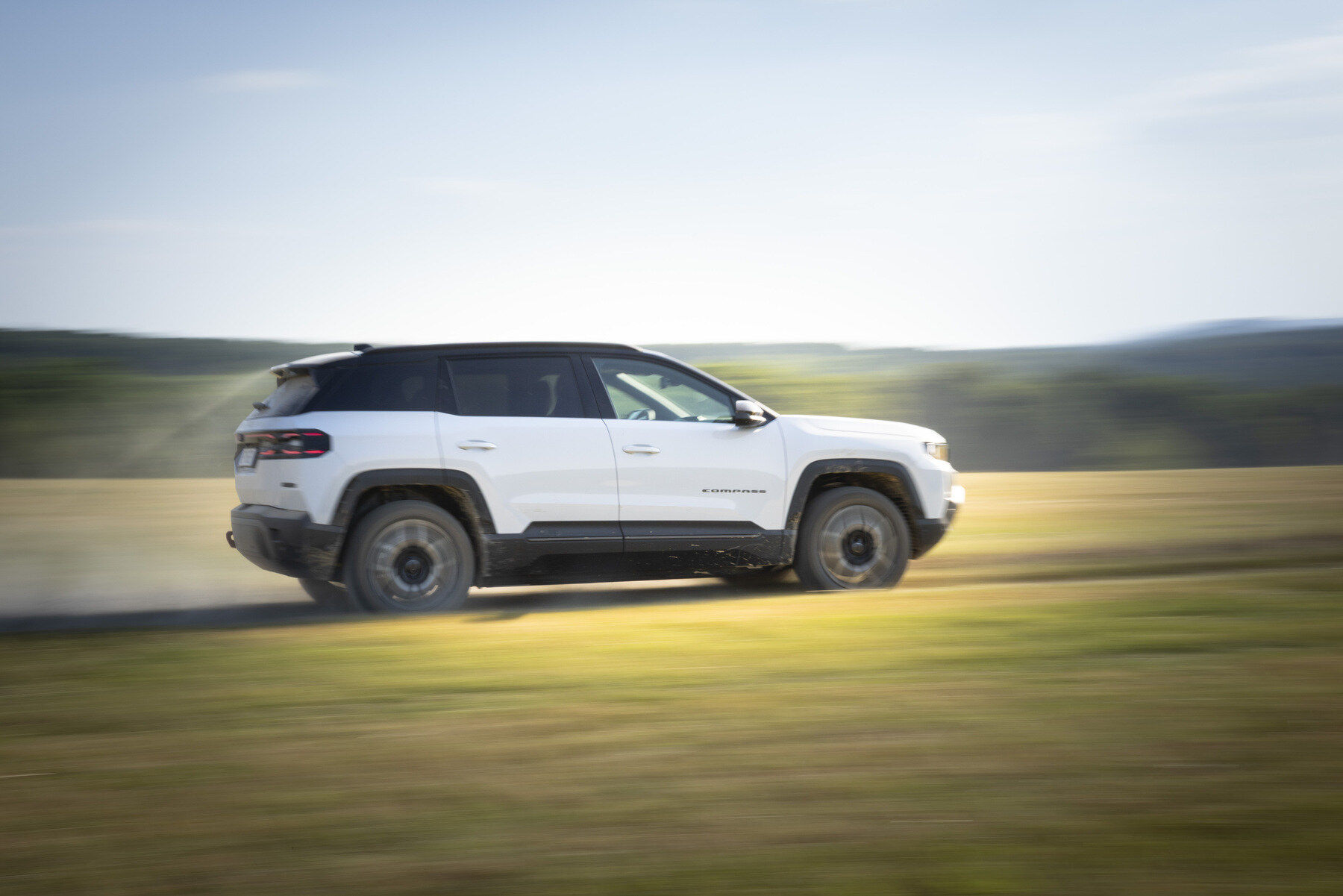 Jeep Compass 2026