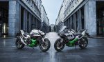 Kawasaki rompe el mercado híbrido: la tecnología del futuro en dos ruedas, ahora por 6.650 euros