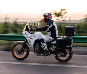 Kove 800X GT