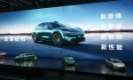 China desata una tormenta automovilística lanzando cuatro nuevos modelos al día desde el comienzo del año