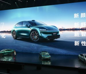 Lanzamiento nuevos modelos Huawei