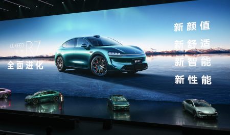 Lanzamiento nuevos modelos Huawei