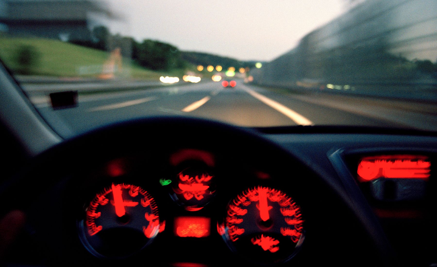 Limitar velocidad conductores