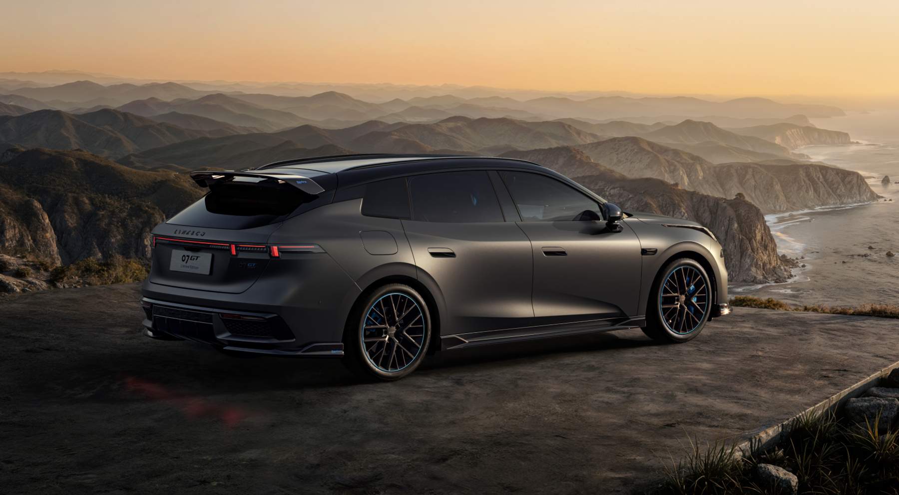 Lynk&Co 07GT