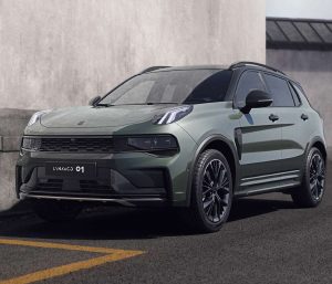 Lynk & Co