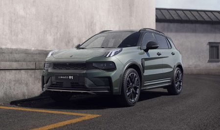 Lynk & Co