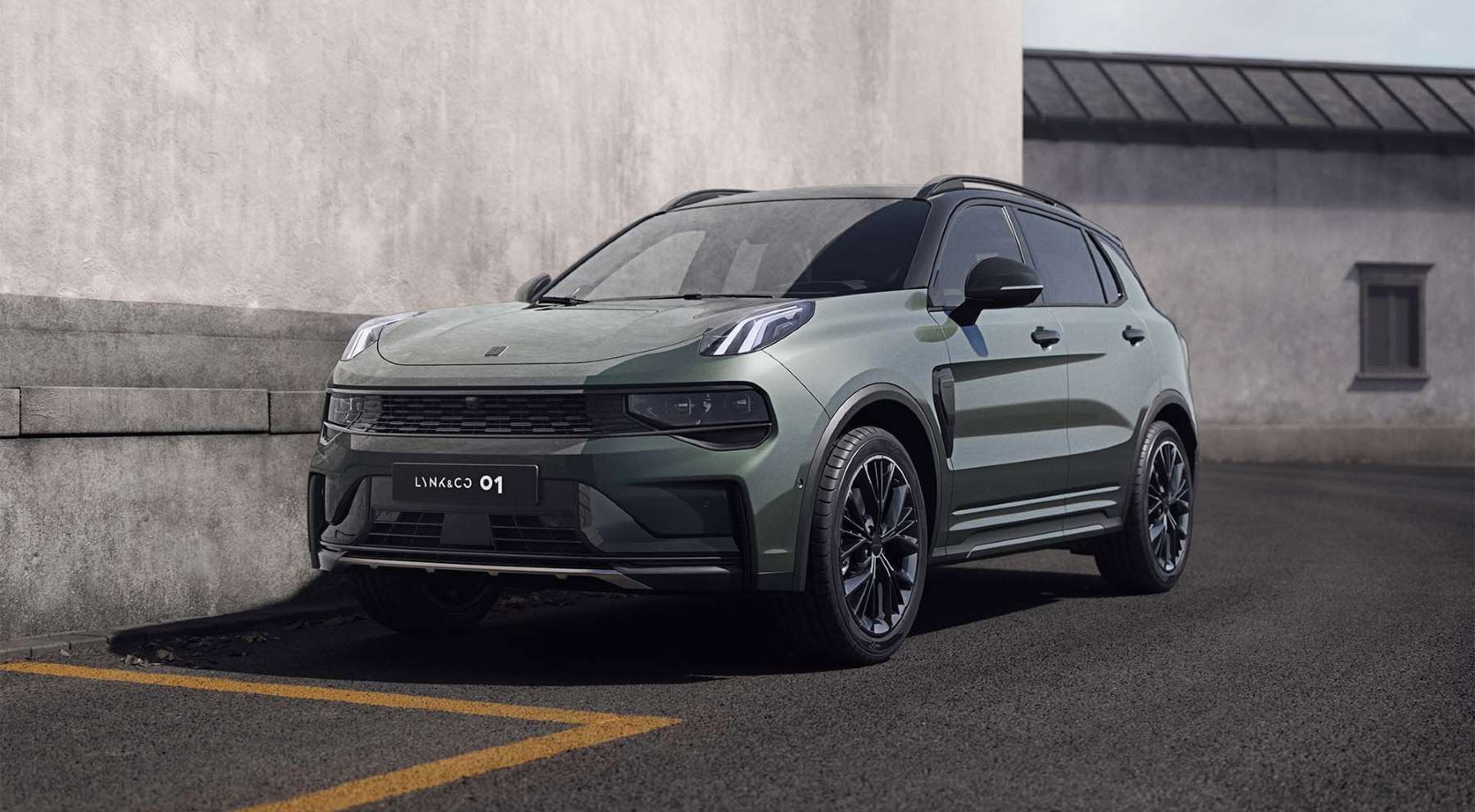 Lynk & Co