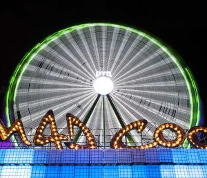 Mad Cool Festival 2026