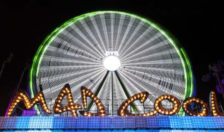 Mad Cool Festival 2026