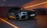 Mercedes despide al Clase A más explosivo de todos: el AMG A 45 S Final Edition dice adiós con 421 CV y 270 km/h