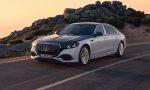 El nuevo Mercedes-Maybach Clase S es como un salón sobre ruedas: más tecnología, más confort y hasta 621 CV