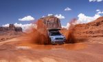 Mini cambia de estrategia: su próximo Countryman quiere ensuciarse de verdad