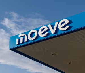 Moeve