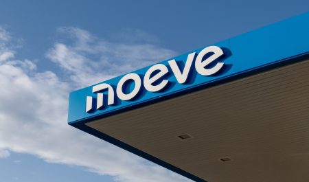Moeve