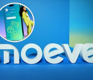 Moeve sorteo iphone