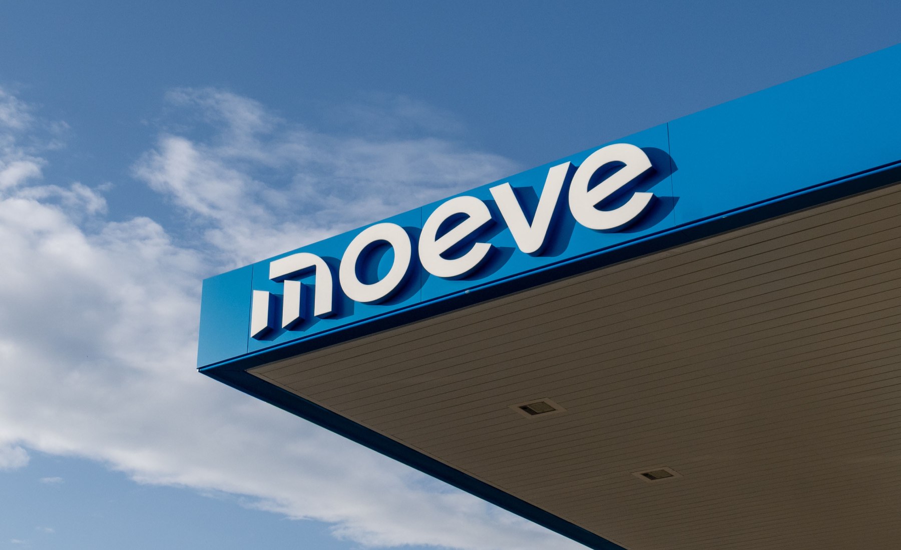 Moeve