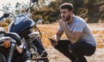 Alerta, motoristas: los cuatro elementos que debes revisar ya mismo si no quieres pagar 6.000 euros este verano