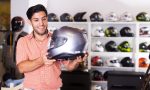 No gastes de más: cuatro cascos de moto homologados por menos de 100 euros para evitar la nueva multa de la DGT