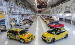 Visitamos la nave donde Seat tiene sus vehículos históricos: aquí se esconde buena parte de la historia del automóvil español
