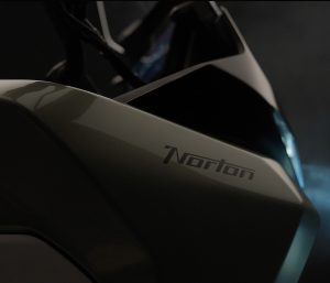 Norton Atlas