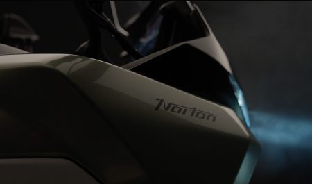 Norton Atlas