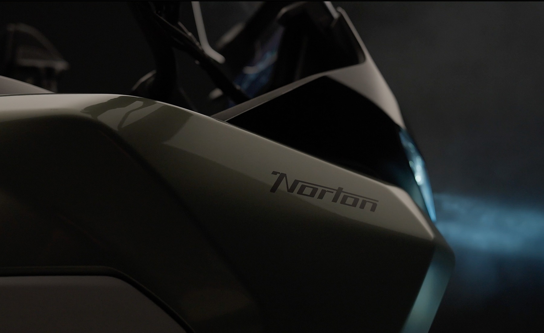 Norton Atlas