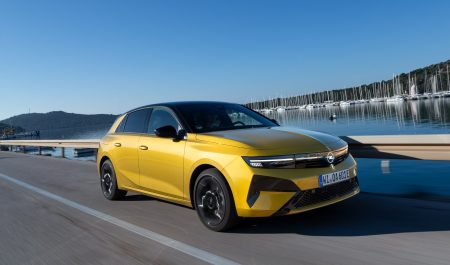 Opel Astra (2026)