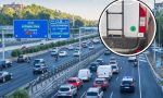¿Por qué miles de coches en España utilizan esta pegatina verde?: es muy común y esto es lo que realmente significa