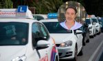 Un profesor de autoescuela revela cuánto gana en España: un sueldo difícil de imaginar
