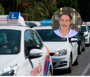 Les debemos saber conducir.