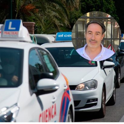 Un profesor de autoescuela revela cuánto gana en España: un sueldo difícil de imaginar