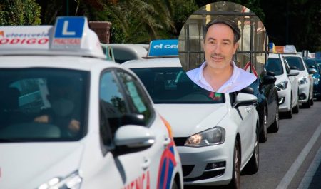 Les debemos saber conducir.