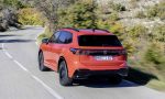 No es la más potente ni eficiente, pero esta versión del Volkswagen Tiguan es la más inteligente de todas