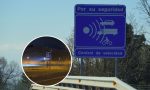 Cuenta atrás para las multas: este nuevo radar de Navarra empezará a sancionar después del verano y muy pocos saben dónde está