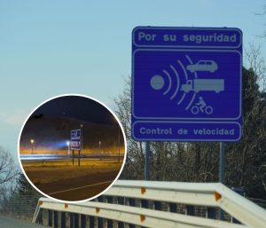 Radar Zizur Navarra