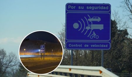 Radar Zizur Navarra