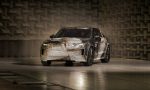 Range Rover sorprende con el GT, un coche que rompe con todo lo que había hecho hasta ahora
