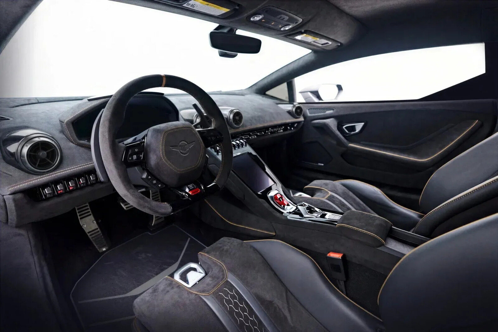 Rezvani Dune