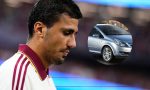El primer coche de Rodri Hernández: sus compañeros se reían de él, era de segunda mano y costó mucho menos de lo que imaginas