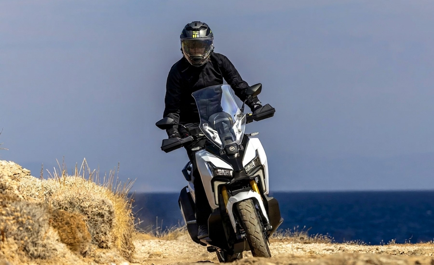 SYM ADXTG 400
