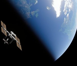 Satélite