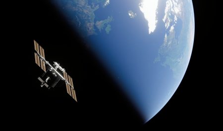 Satélite