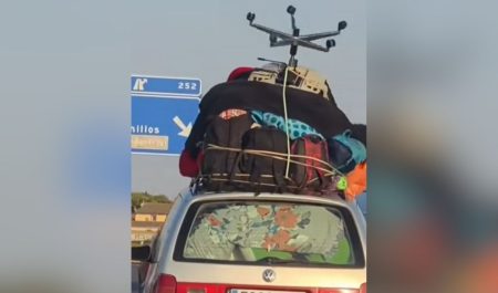 Silla oficina coche