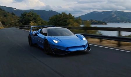 Silvestri Automobili