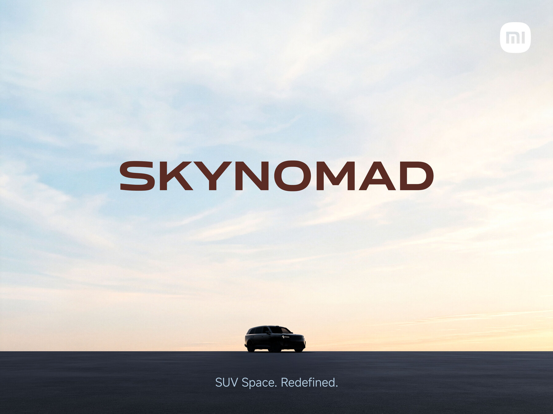 SkyNomad Xiaomi