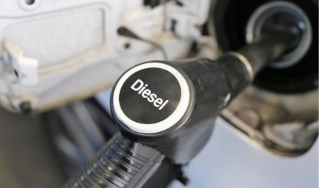El diésel entra en una zona desconocida: lo que está pasando en los surtidores ya preocupa a medio mundo