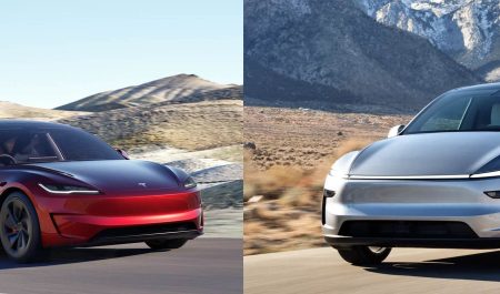 Tesla Model 3 contra Tesla Model Y