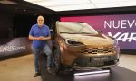 El Toyota Yaris Cross evoluciona: qué cambia en uno de los SUV de moda