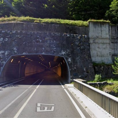 ¿Sabes cuál es el túnel más largo de España? Pocos conocen dónde está y cuántos kilómetros recorre