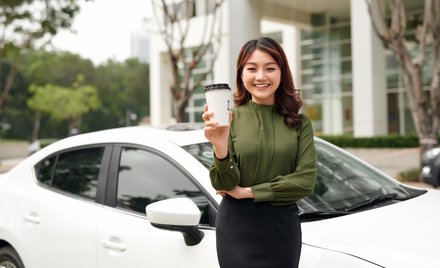 Vietnamita coche eléctrico